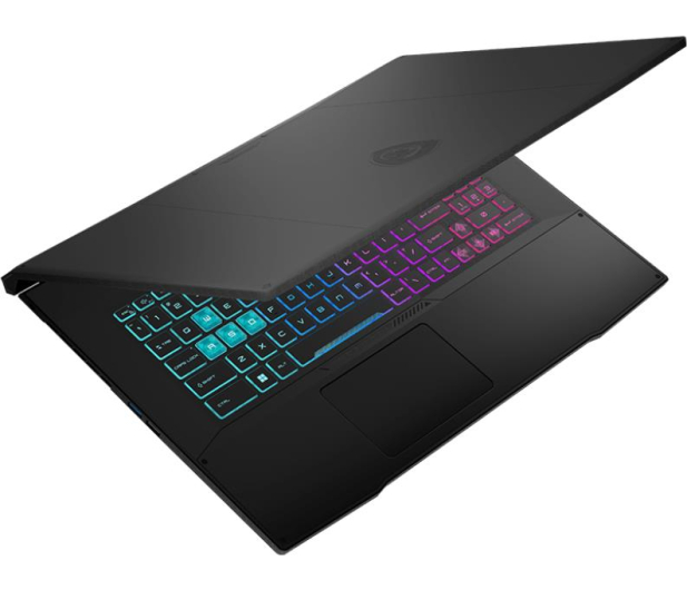 MSI Katana 17 i5-12450H/16GB/512 RTX3050 144Hz - 1214309 - zdjęcie 5